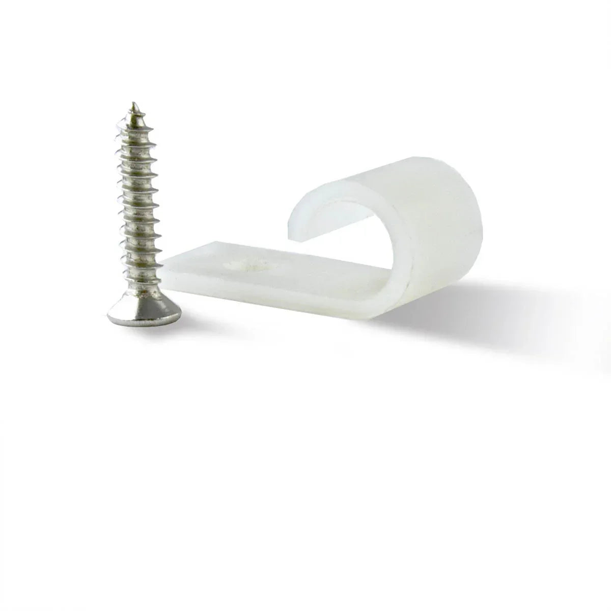 Diode LED Wire Management - Clips and Fasteners - Bees Lighting