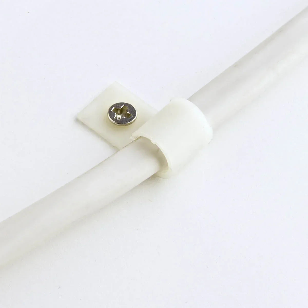 Diode LED Wire Management - Clips and Fasteners - Bees Lighting