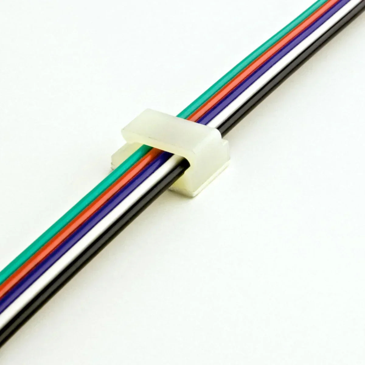 Diode LED Wire Management - Clips and Fasteners - Bees Lighting