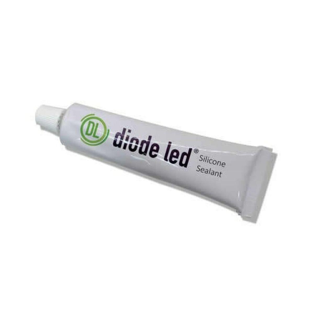 Diode LED Wet Location Tape Light Sealing Accessories - Bees Lighting