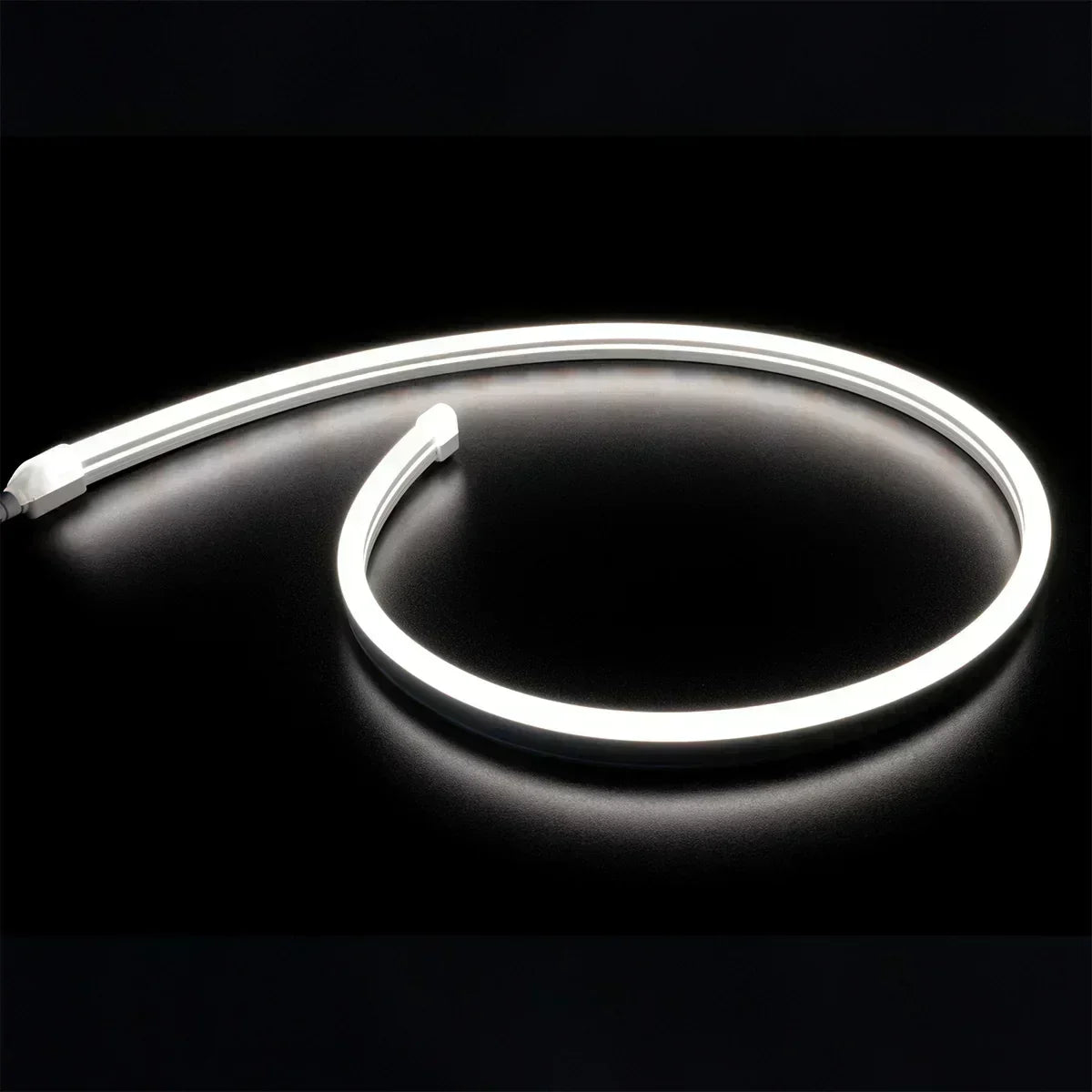 Diode LED DI-24V-SE-NBL1-27-65 - 65ft Neon Blaze Flexible LED Lighting ...