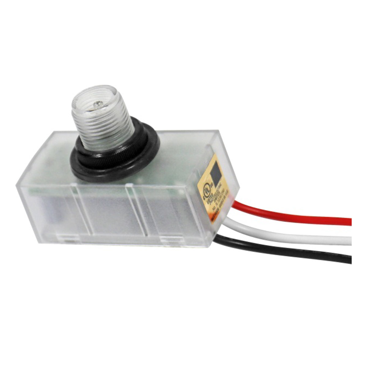 Button Photocell 120-277V - Bees Lighting
