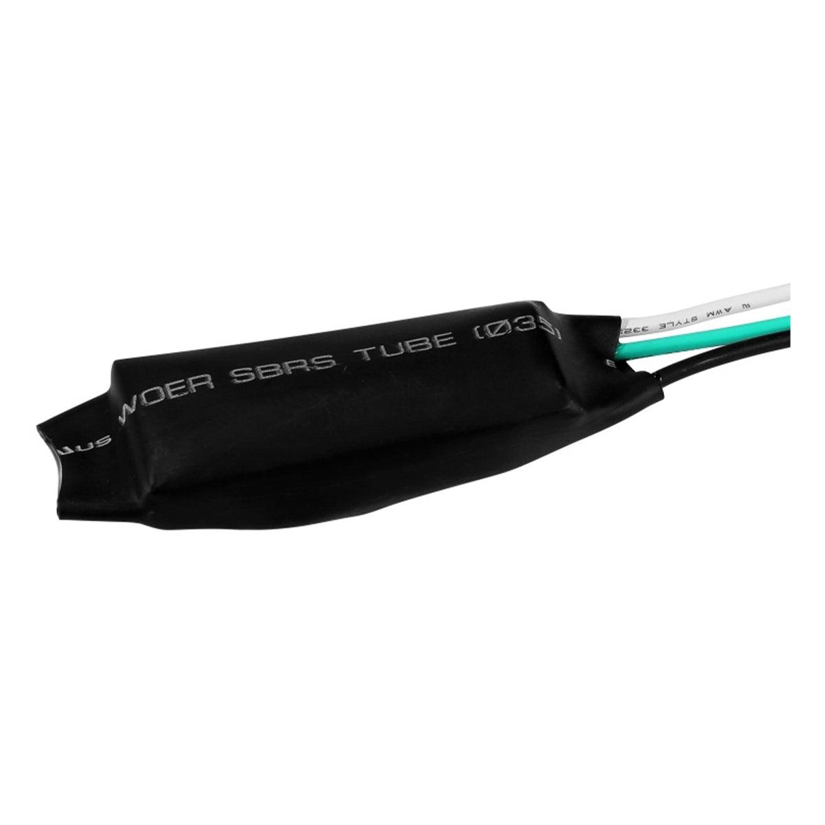 277-480V Surge protector, 10kVA - Bees Lighting