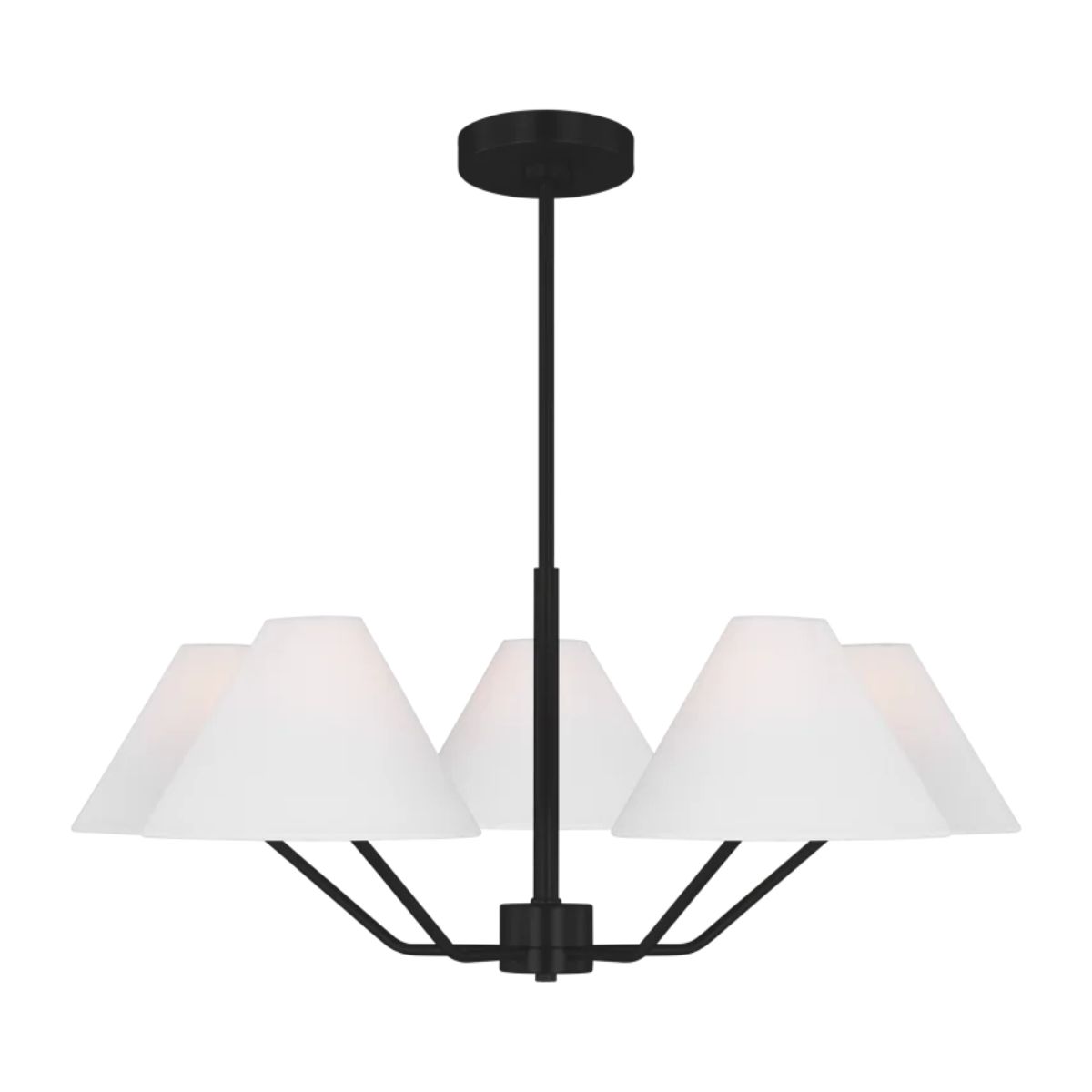 Burke Chandelier - Bees Lighting