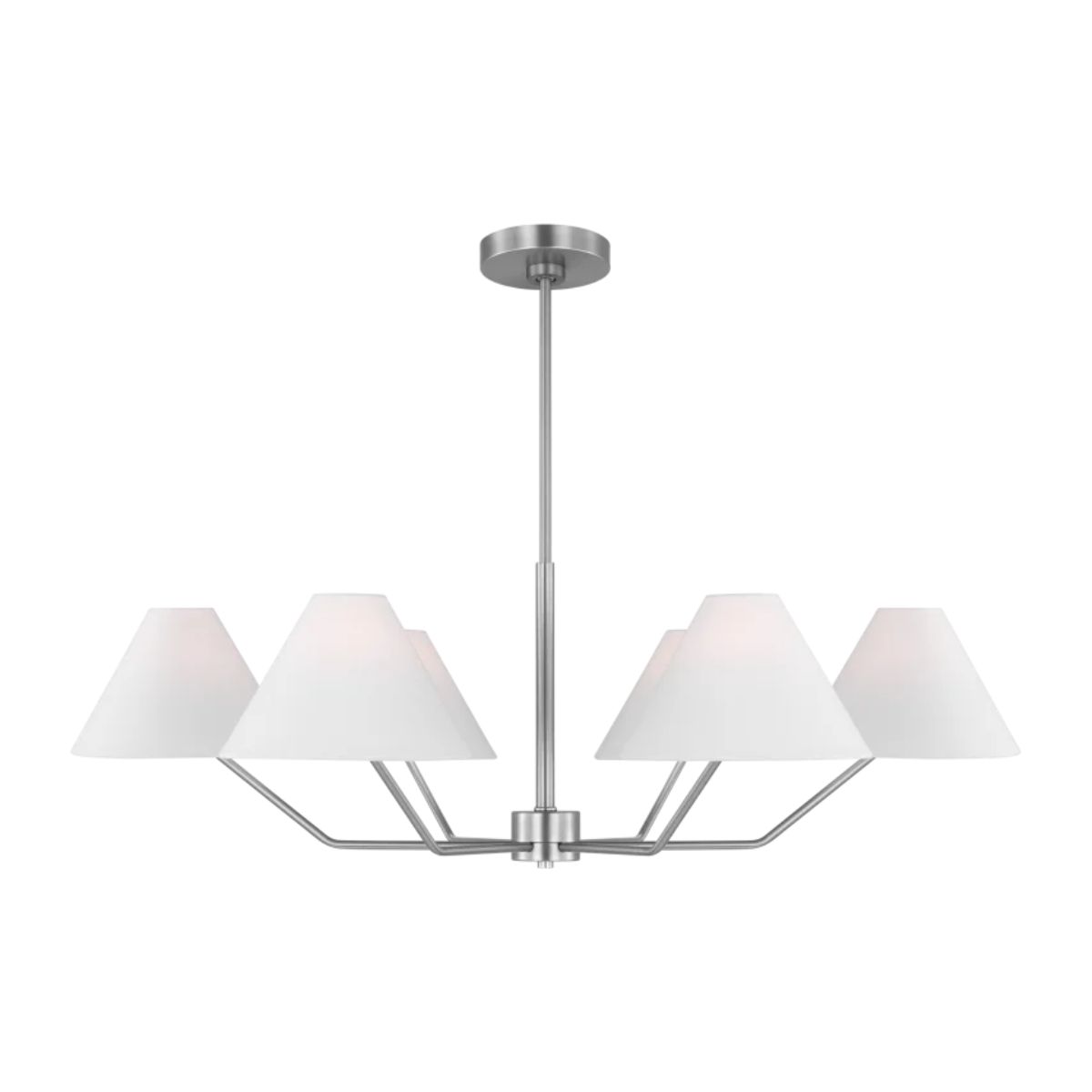 Burke Chandelier - Bees Lighting