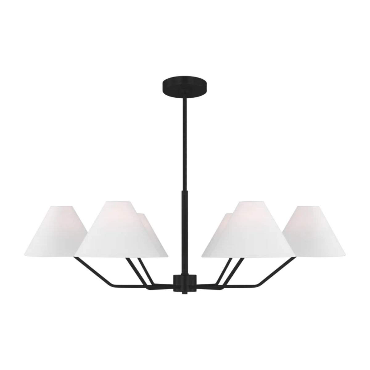 Burke Chandelier - Bees Lighting
