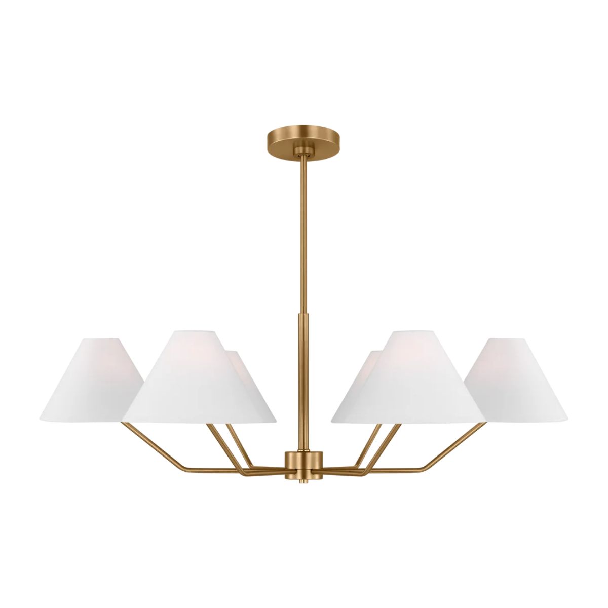 Burke Chandelier - Bees Lighting