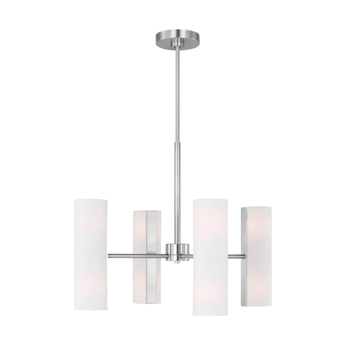 Capalino 24 in. 4 Lights Pendant light - Bees Lighting