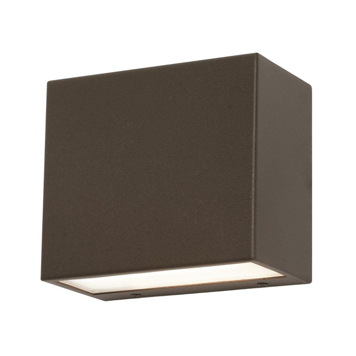 Dakota 5 in. LED Outdoor Wall Sconce