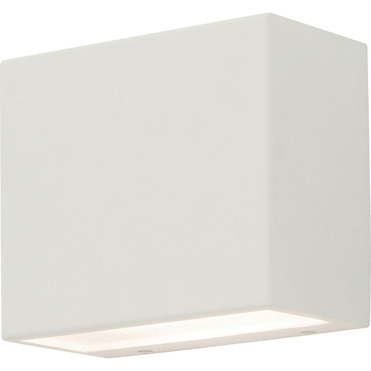 Dakota 5 in. LED Outdoor Wall Sconce