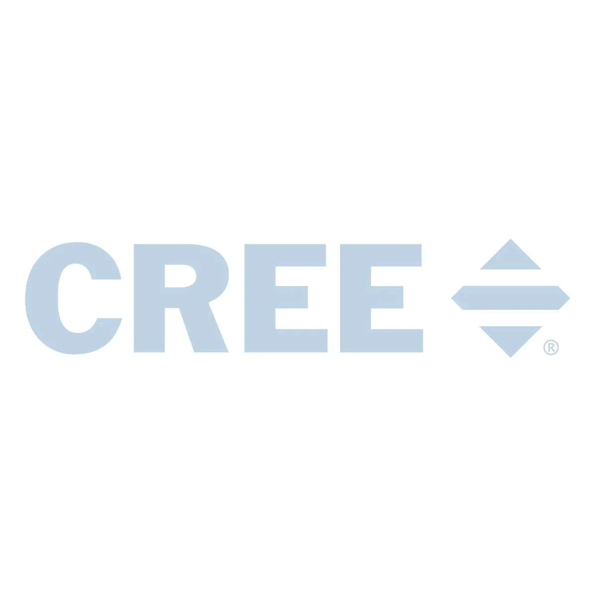 Clear Prismatic Drop Acrylic Lens For Cree KBL - Bees Lighting