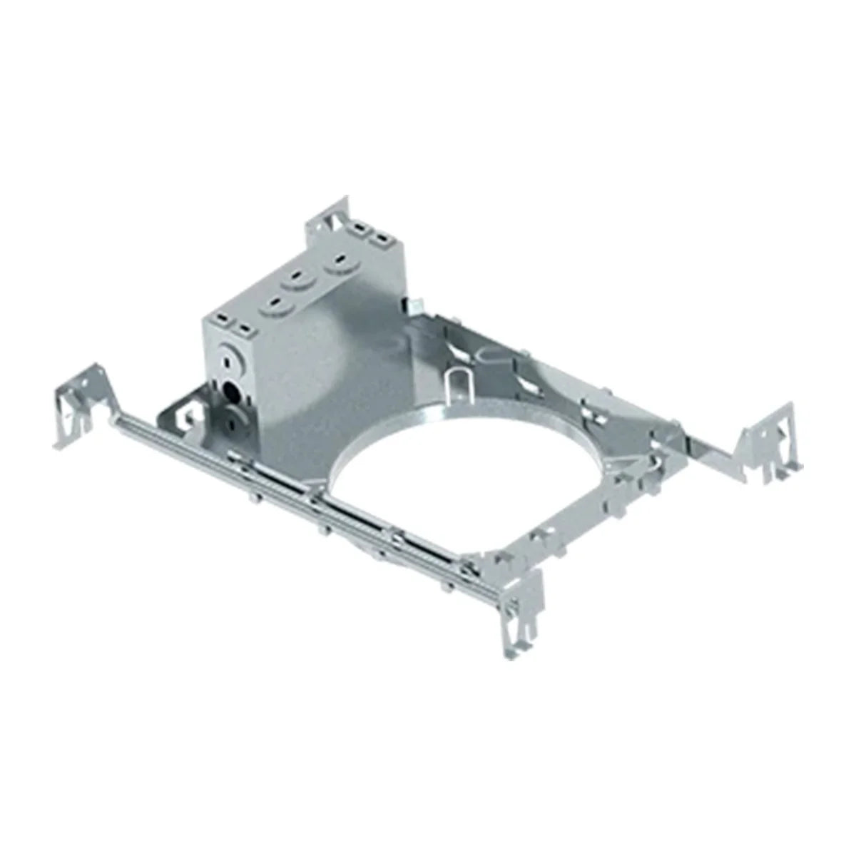 RAB Lighting 6" Round Mounting Frame - Bees Lighting