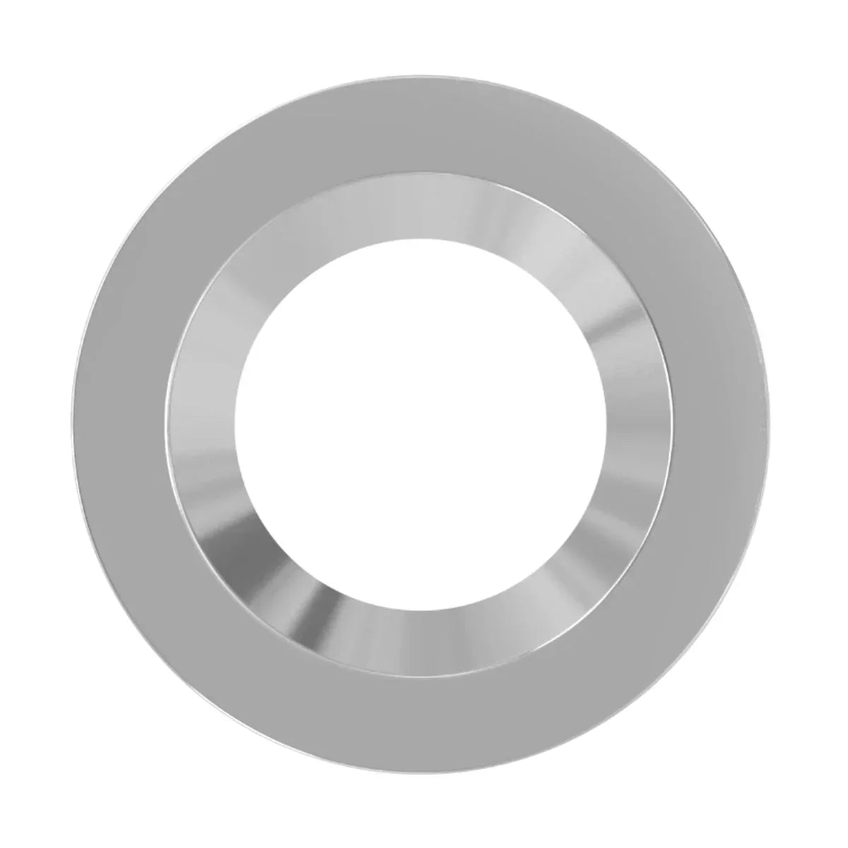 RAB Round Trim for Commercial Downlights - Bees Lighting