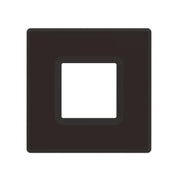 RAB Wafer Square Color Trims - Bees Lighting