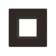 RAB Wafer Square Color Trims - Bees Lighting