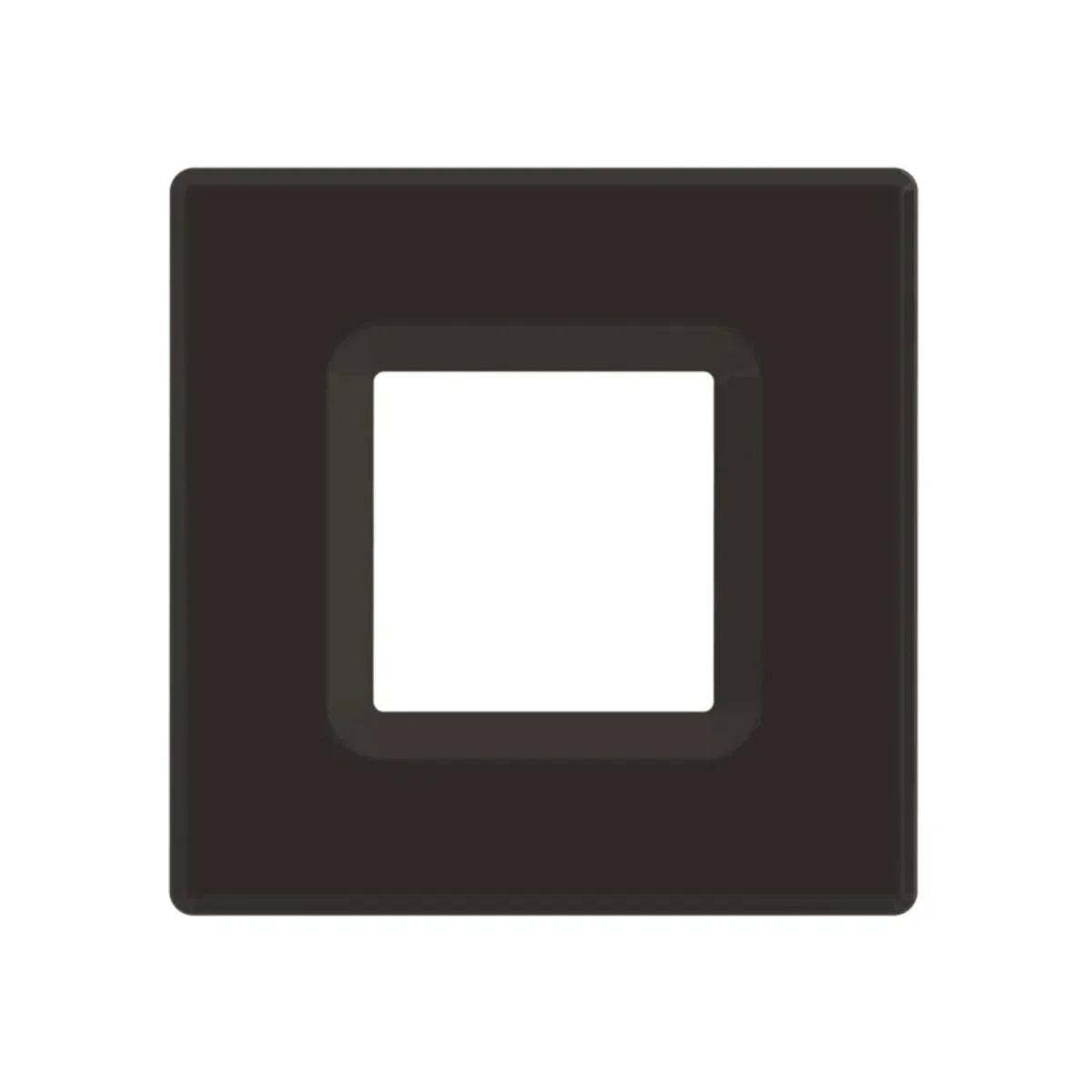 RAB Wafer Square Color Trims - Bees Lighting