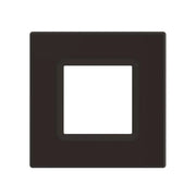 RAB Wafer Square Color Trims - Bees Lighting