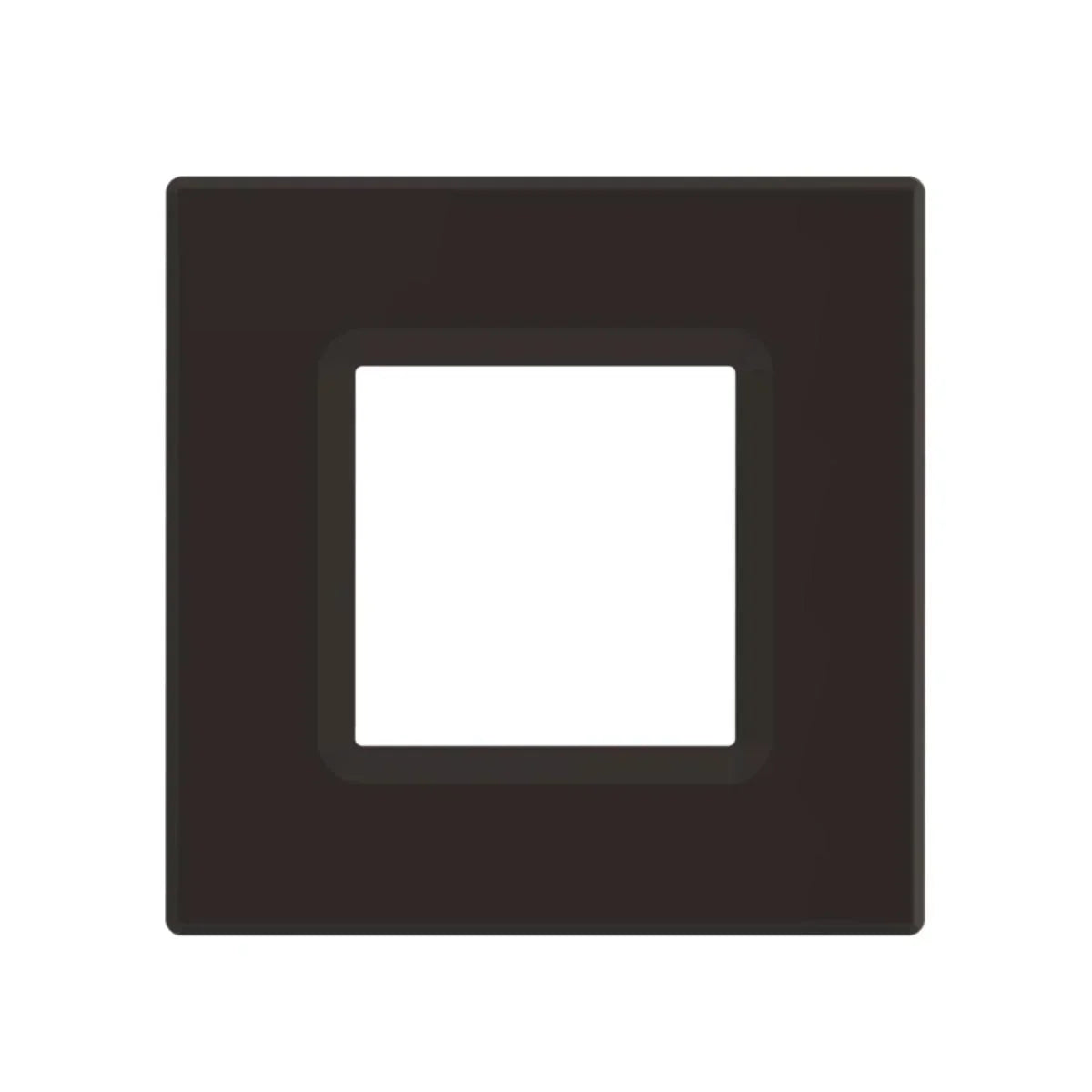 RAB Wafer Square Color Trims - Bees Lighting