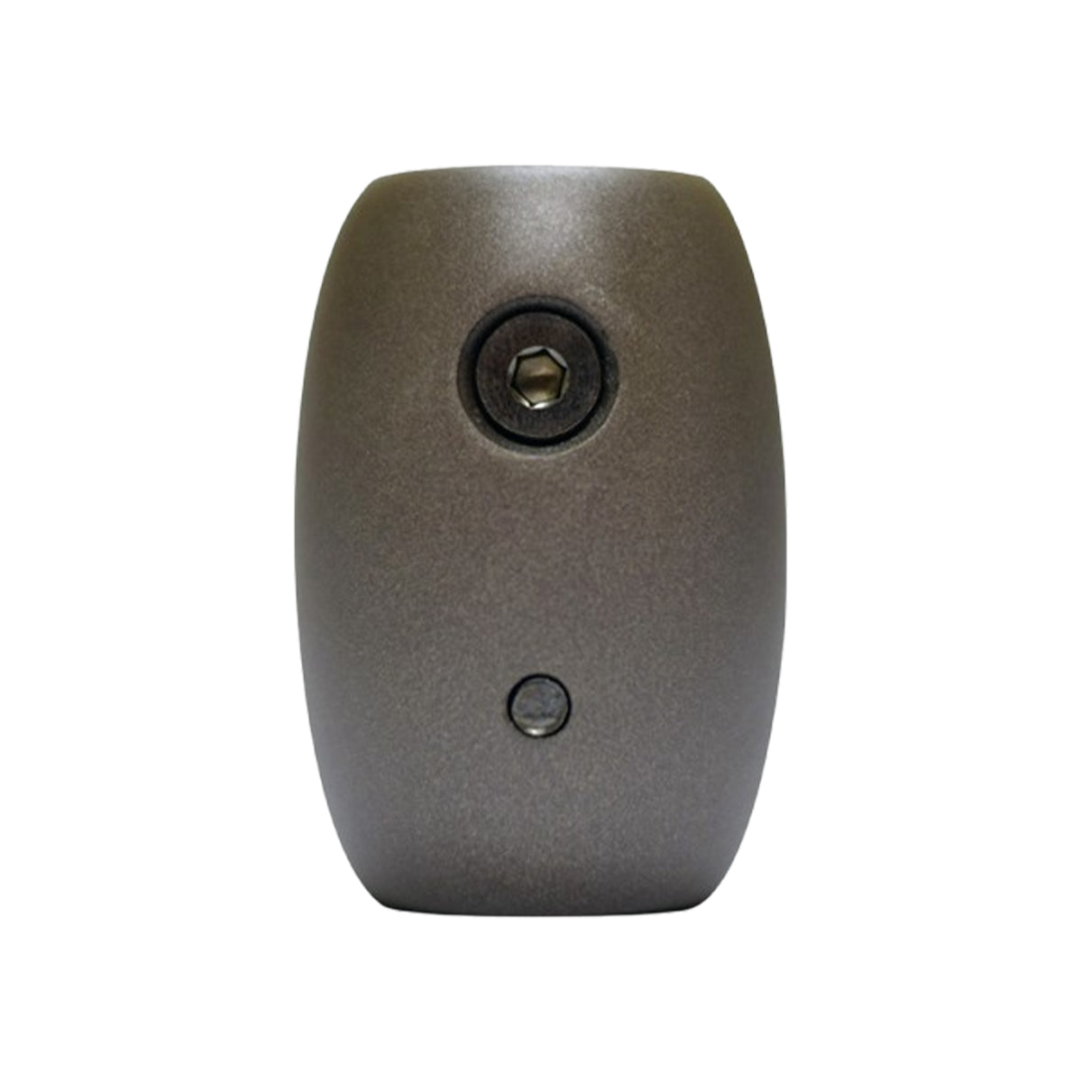 Fanimation Downrod Coupler Matte Greige Finish - Bees Lighting
