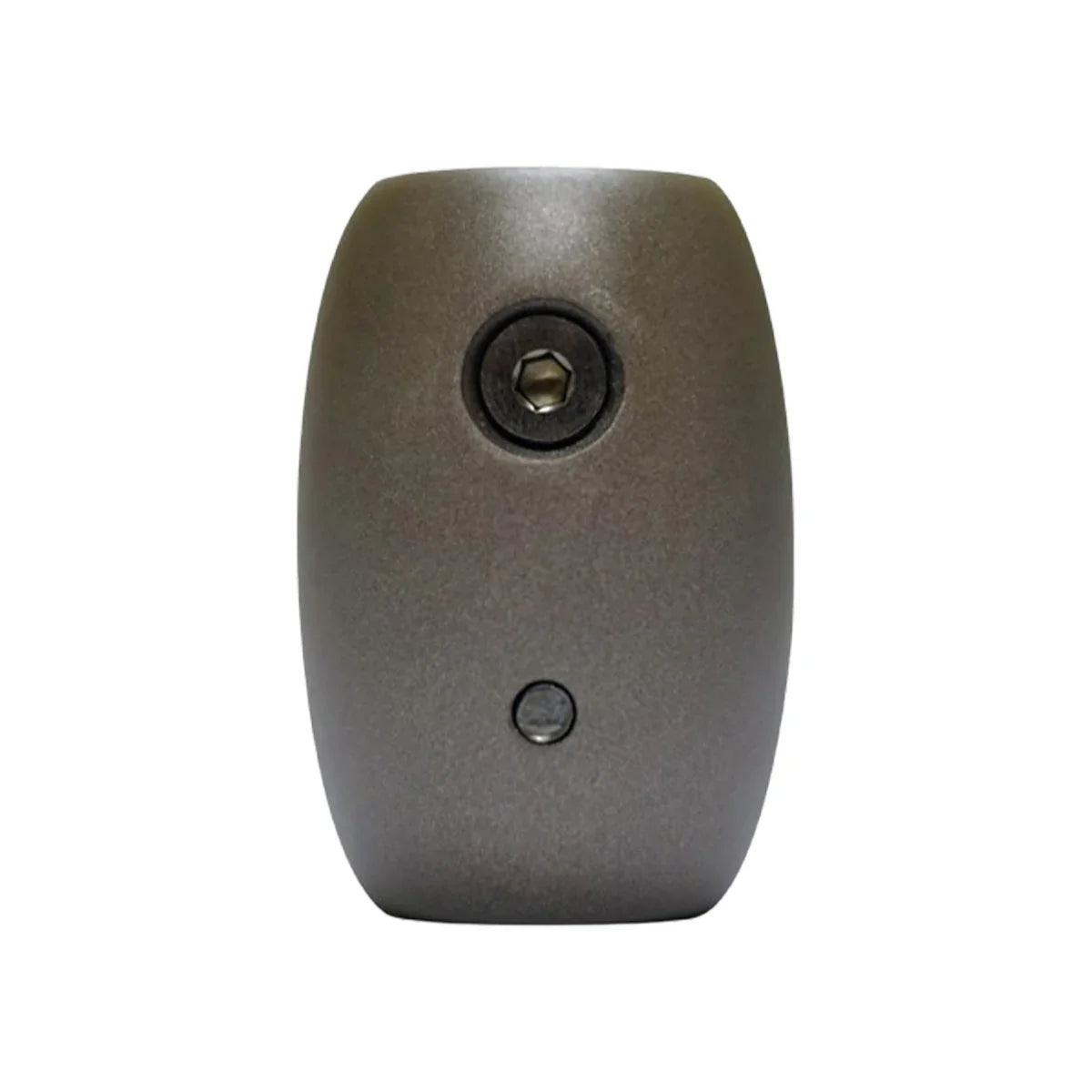 Fanimation Downrod Coupler Matte Greige Finish - Bees Lighting