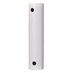 Fanimation 12 Inch Stainless Steel Extension Downrod - Bees Lighting
