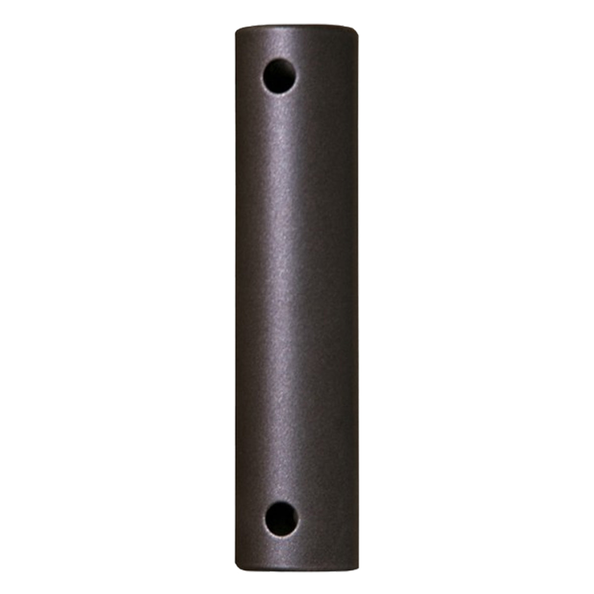 36-Inch Matte Greige Stainless Steel Extension Downrod - Bees Lighting