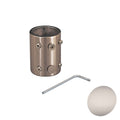 Minka Aire Ceiling Fan Downrod Coupler - Bees Lighting