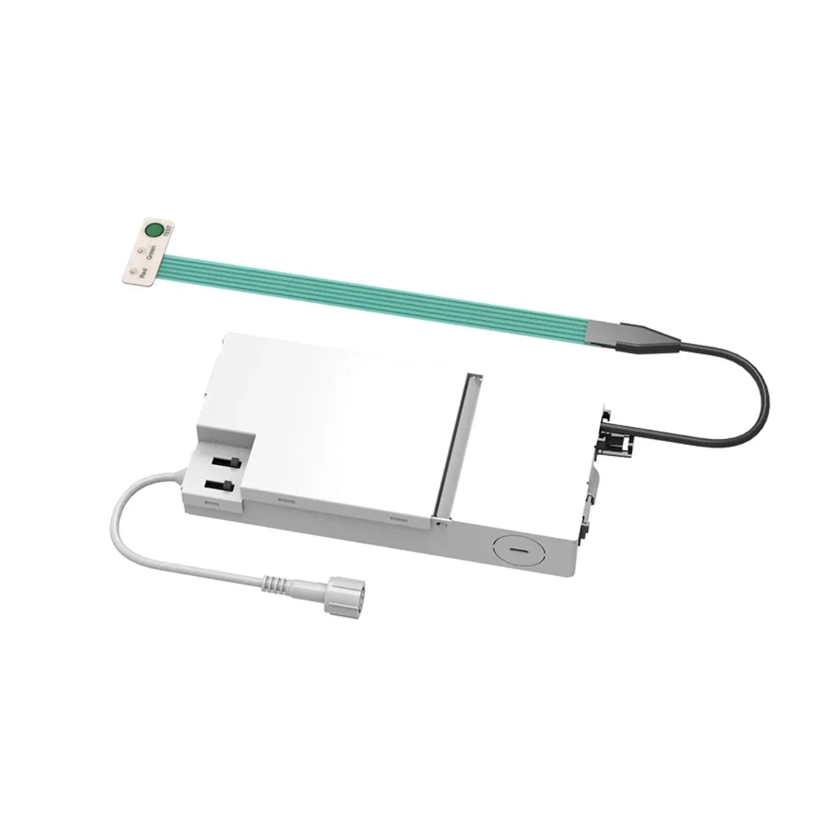 2 in 1 LED Driver and Power Supply, 4.2W, 30-36V DC Output, Self Testing - Bees Lighting