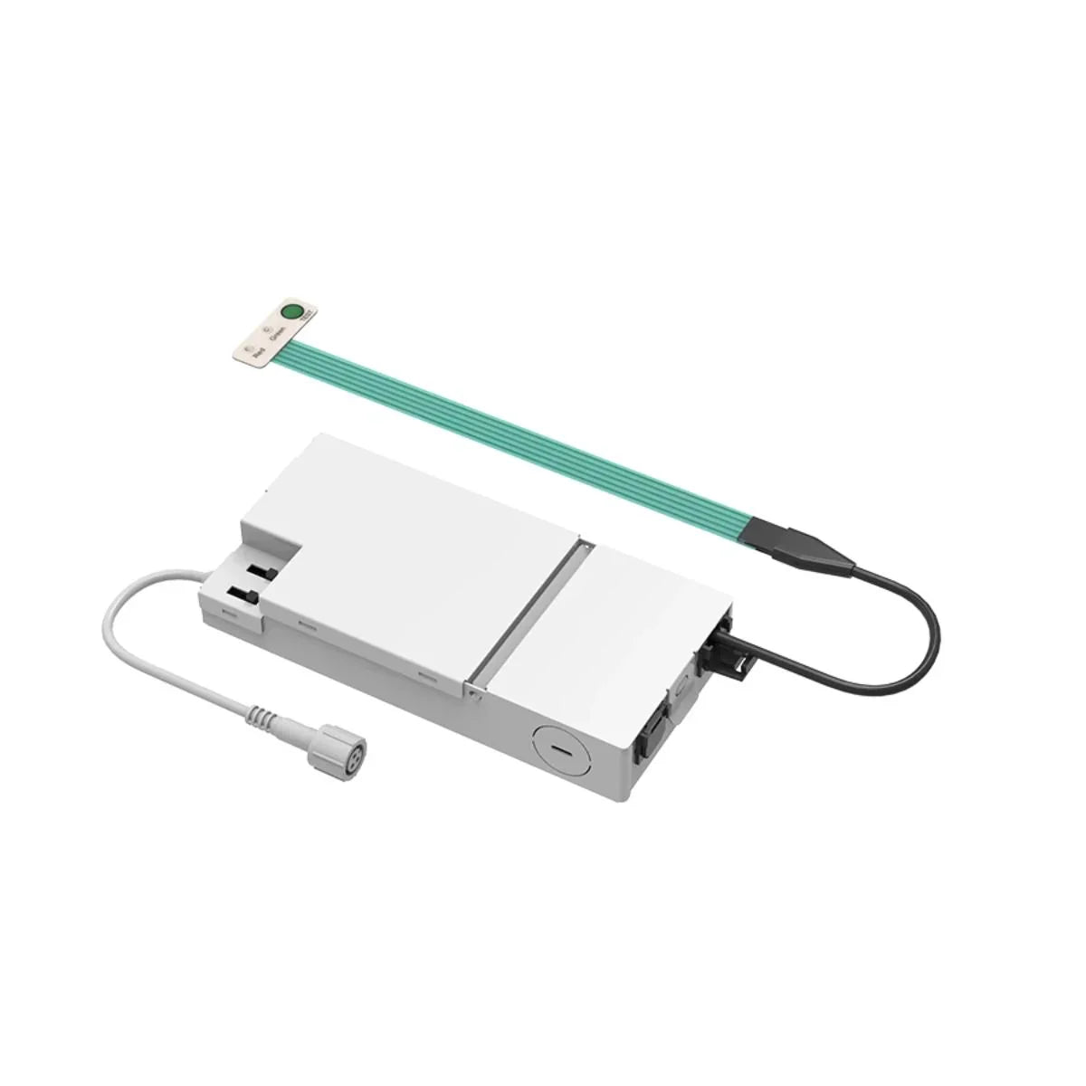 2 in 1 LED Driver and Power Supply, 4.2W, 30-36V DC Output, Self Testing - Bees Lighting