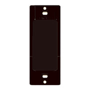 Lutron Claro Blank Insert - Bees Lighting