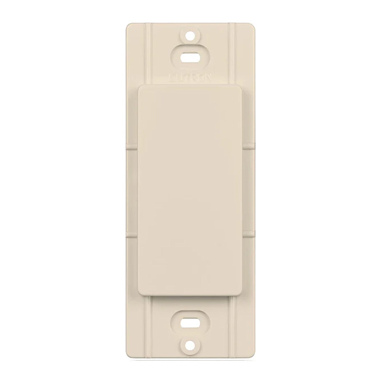 Lutron Claro Blank Insert - Bees Lighting