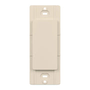 Lutron Claro Blank Insert - Bees Lighting