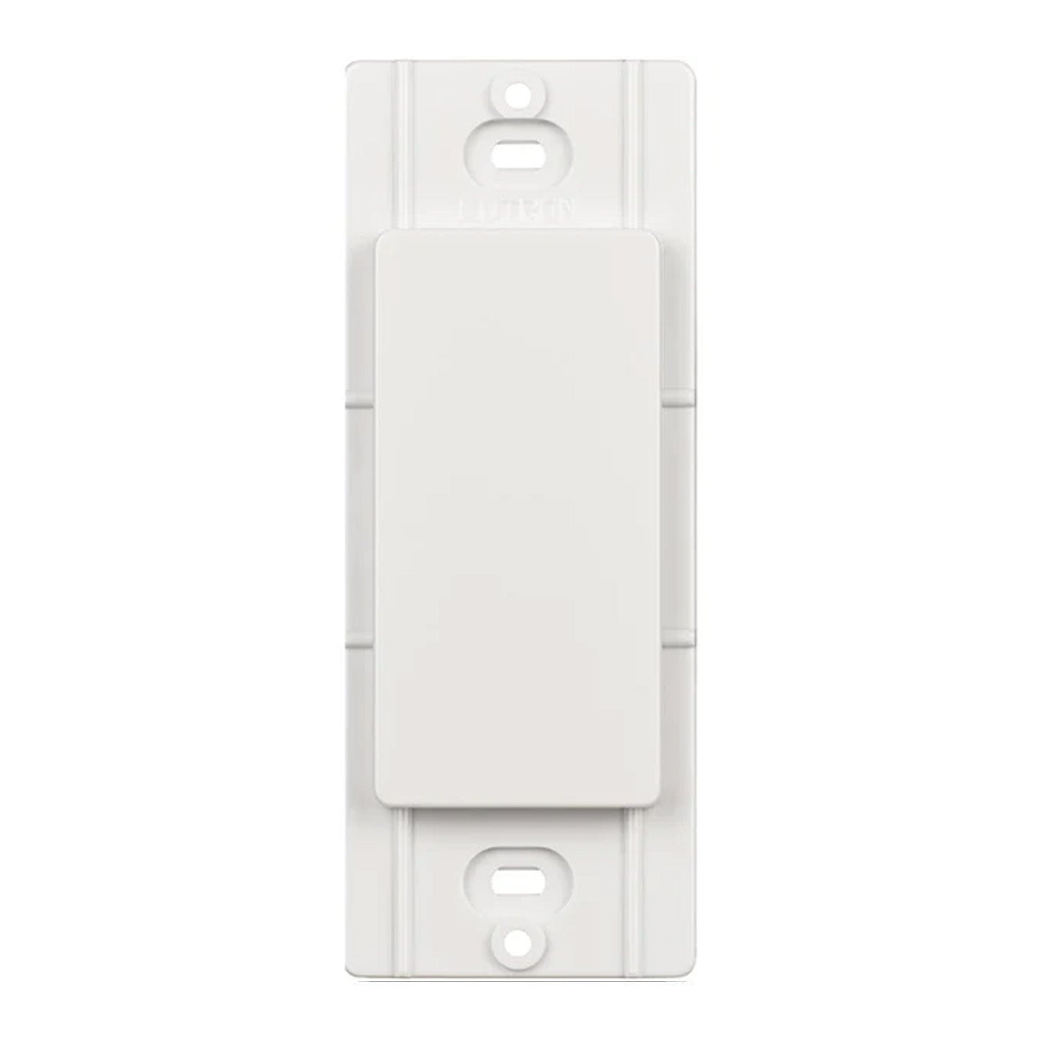 Lutron Claro Blank Insert - Bees Lighting