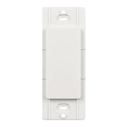 Lutron Claro Blank Insert - Bees Lighting