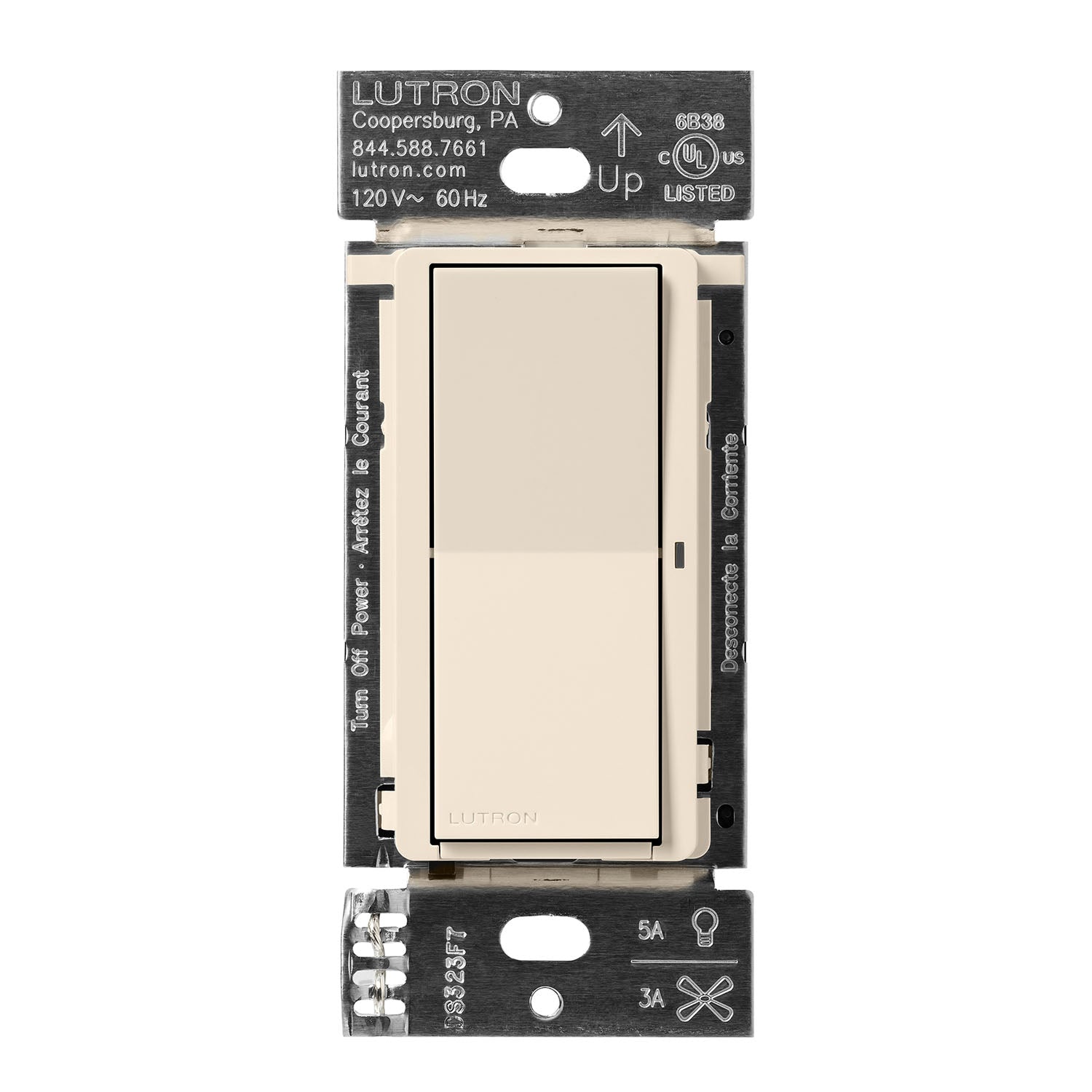 Claro Smart Switch - Bees Lighting