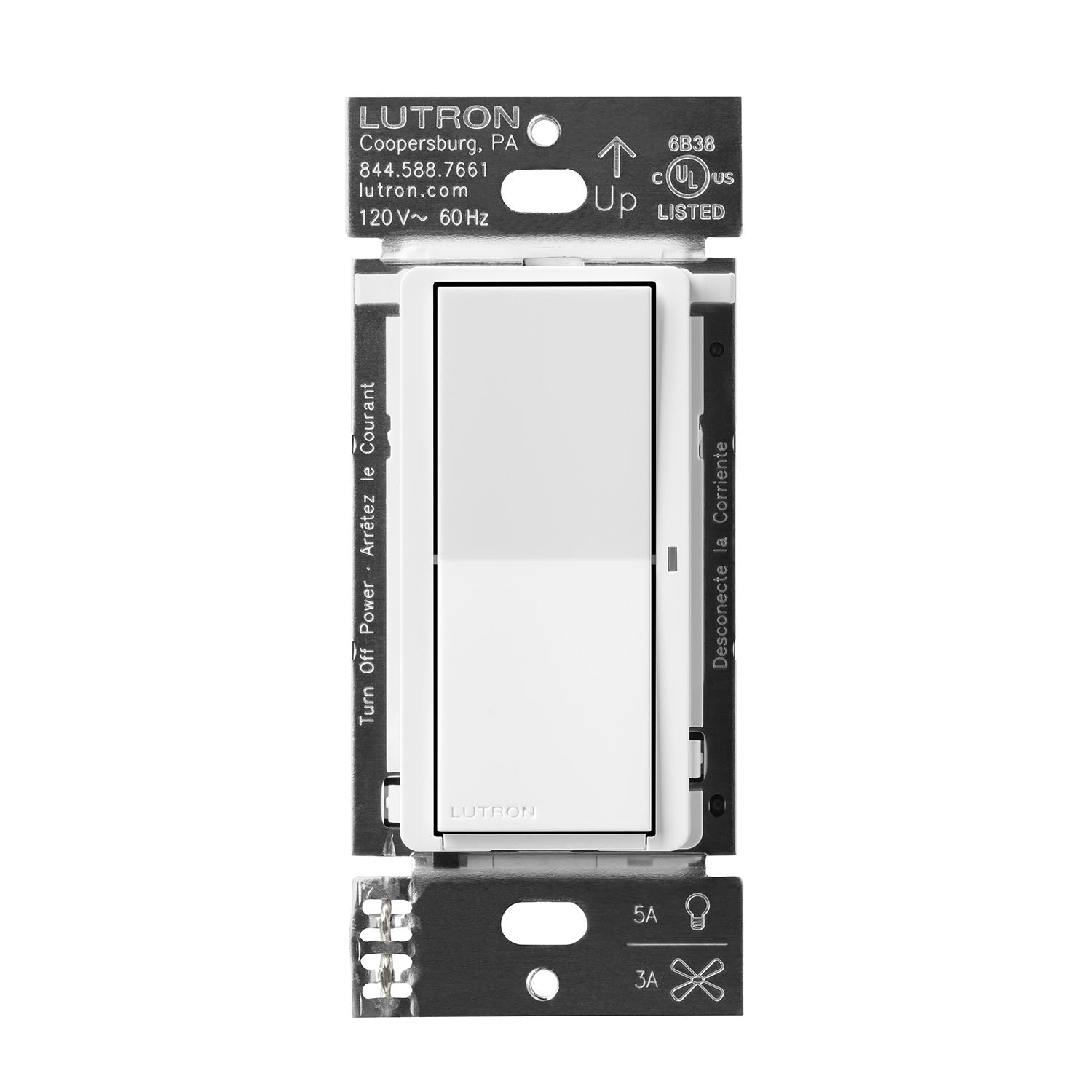 Claro Smart Switch - Bees Lighting