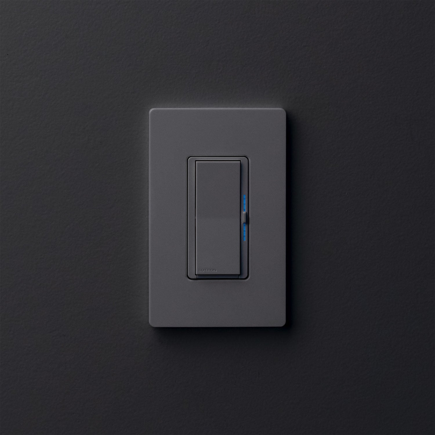 Caseta Diva Smart Dimmer Switch, 150-Watt LED, 3-Way/Multi-Location, White - Bees Lighting