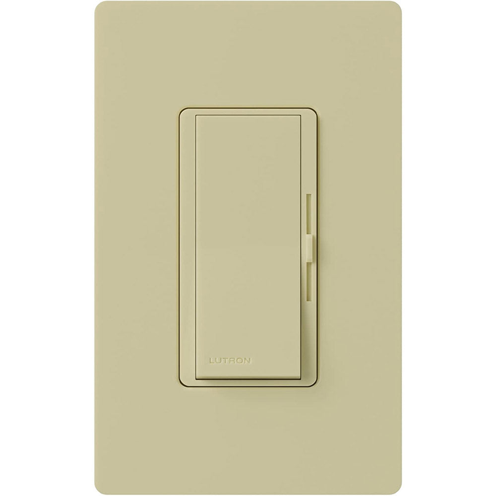 Diva Reverse Phase Dimmer 3-Way ELV/LED Neutral Required