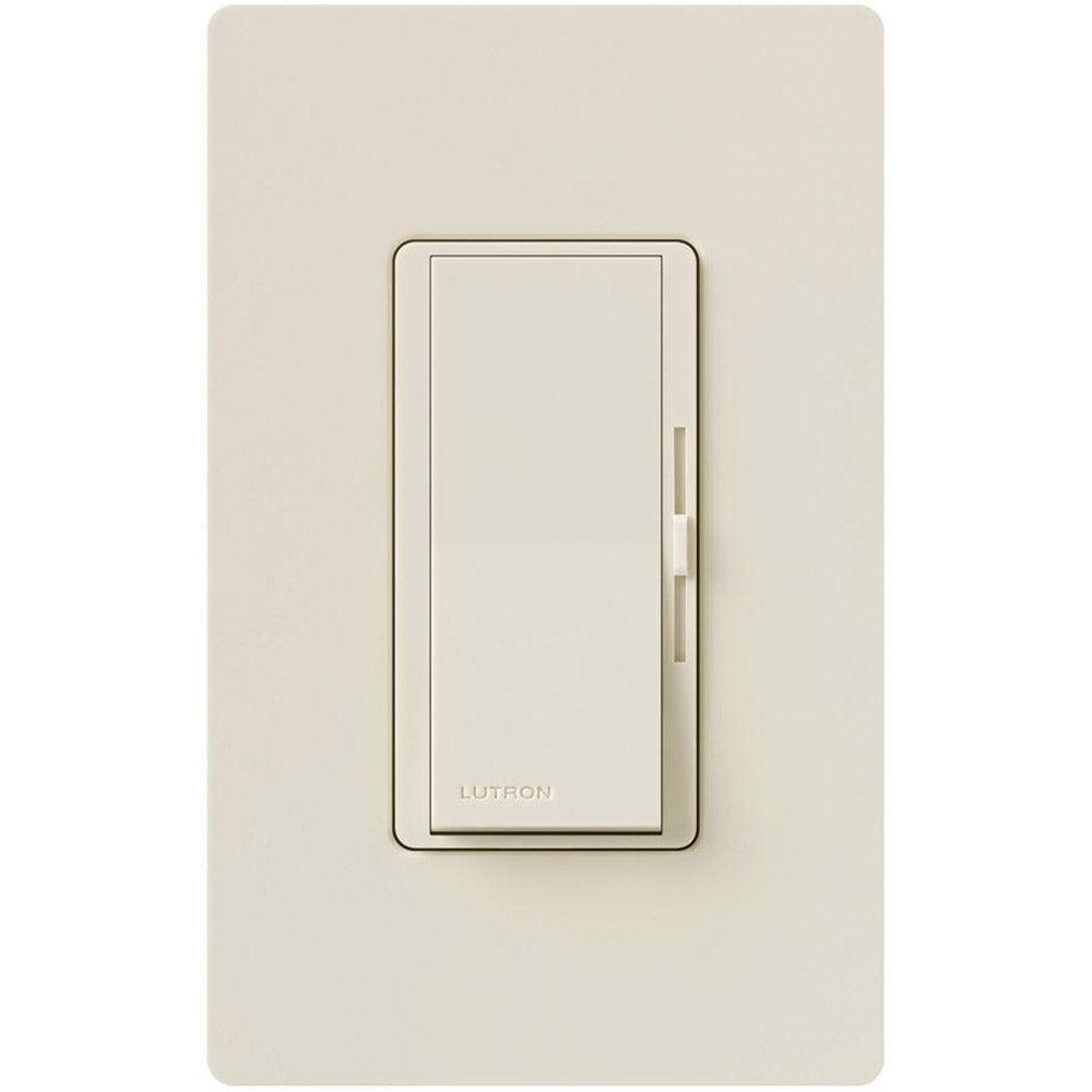 Diva Reverse Phase Dimmer 3-Way ELV/LED Neutral Required - Bees Lighting