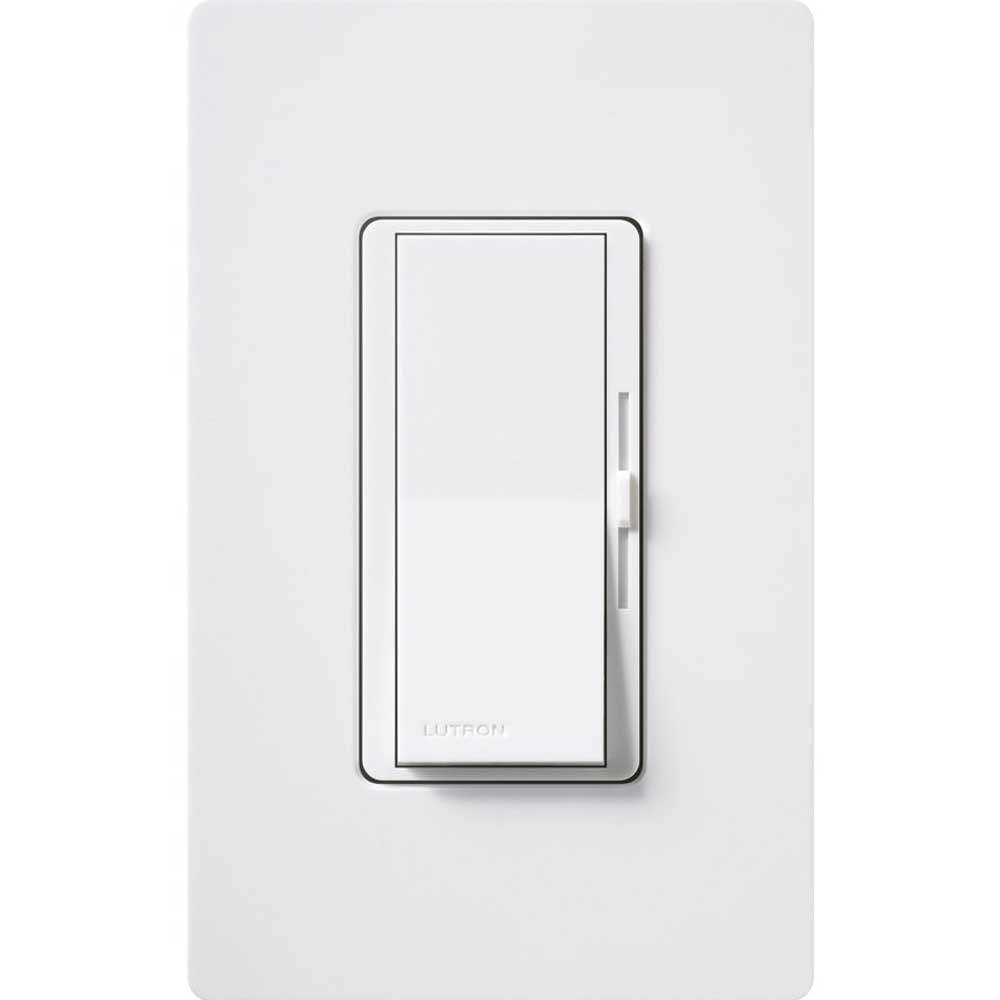 Diva 0-10V Dimmer Switch 3-Way LED/Fluorescent - Bees Lighting