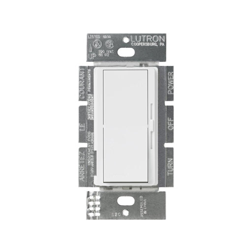 Diva 0-10V Dimmer Switch 3-Way LED/Fluorescent