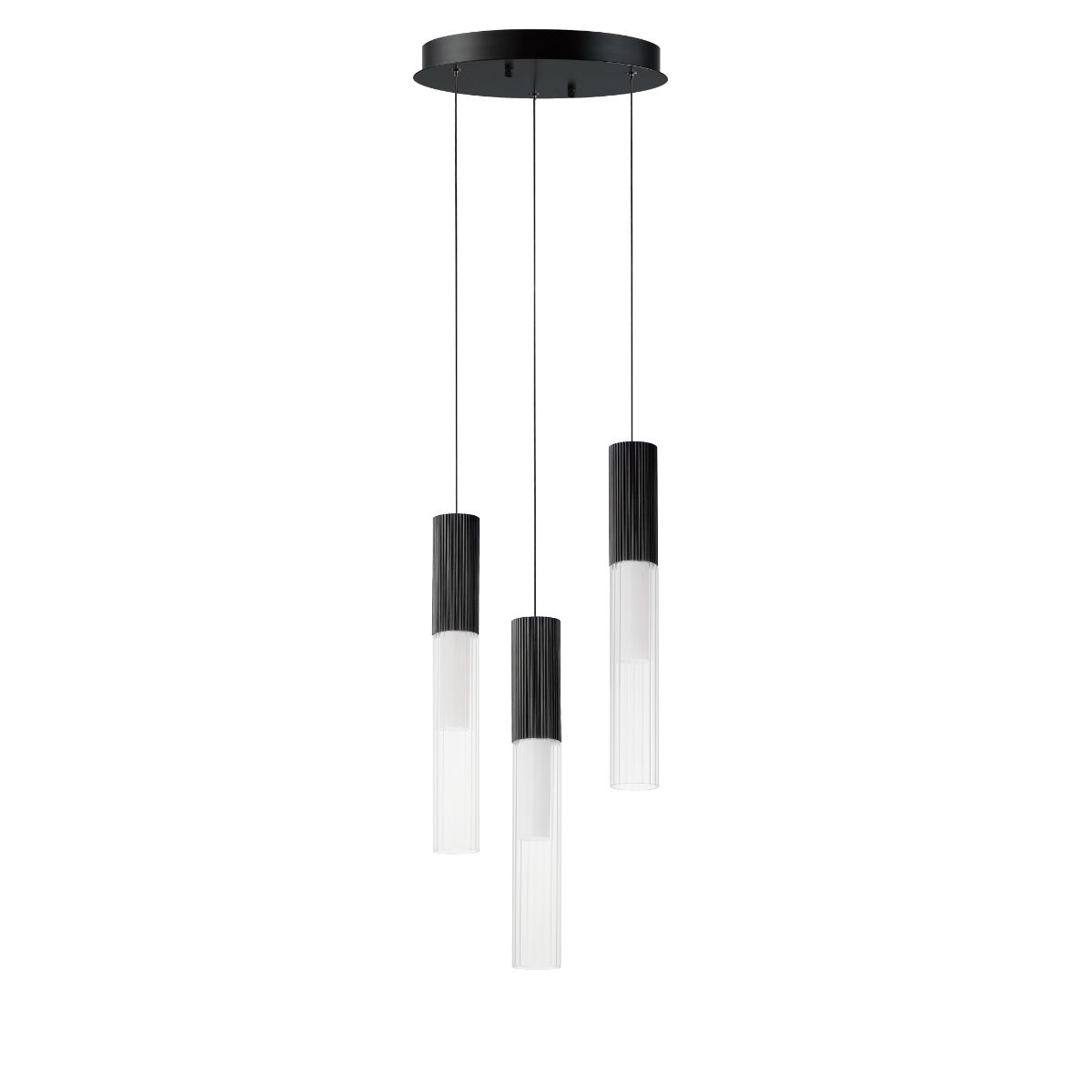 Reeds Multi-Light LED Pendant - Bees Lighting
