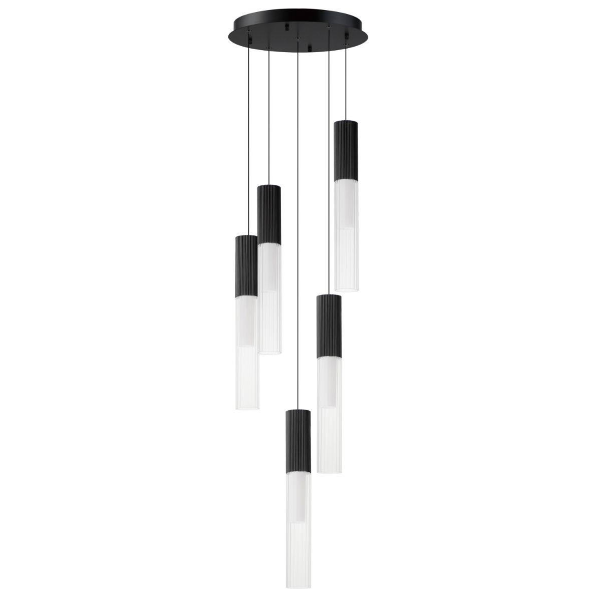 Reeds Multi-Light LED Pendant - Bees Lighting