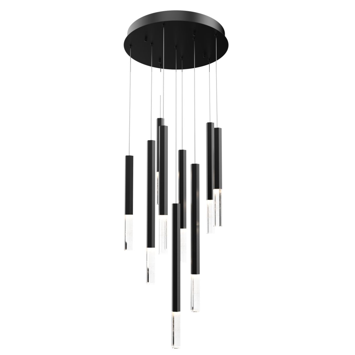 Diaphane LED Pendant - Bees Lighting