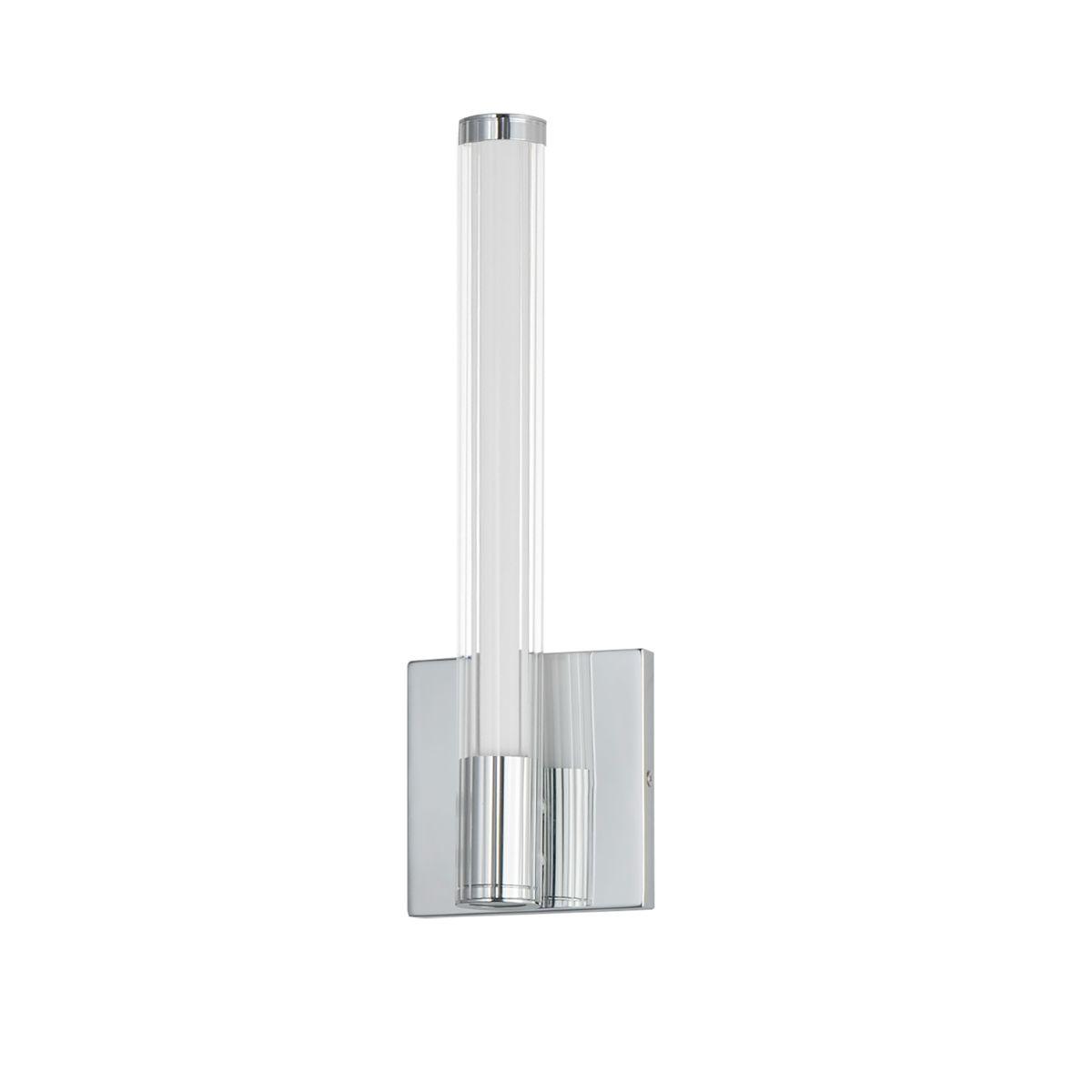 Cortex 15 in. LED Flush Mount Sconce