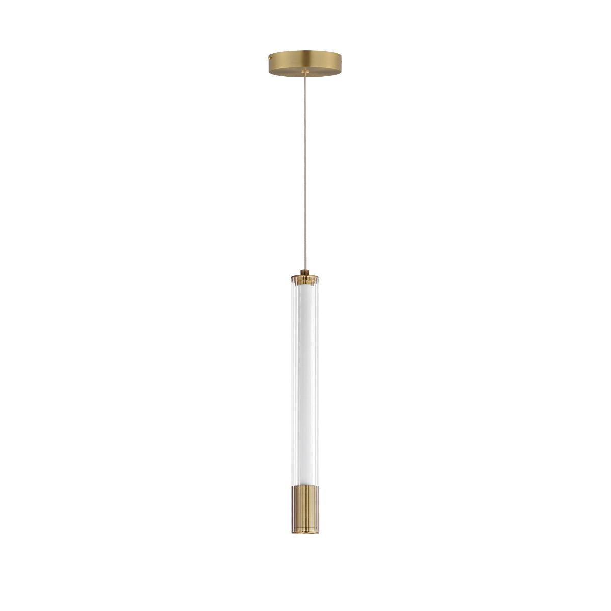 Cortex LED Pendant - Bees Lighting