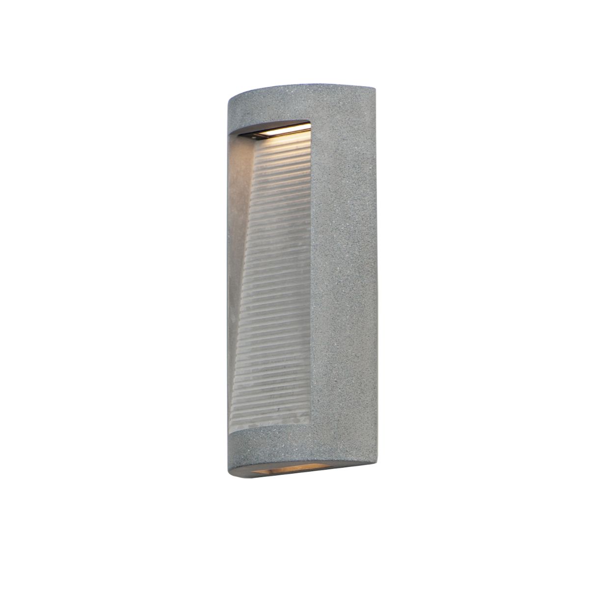 Boardwalk LED Outdoor Wall Sconce - Bees Lighting