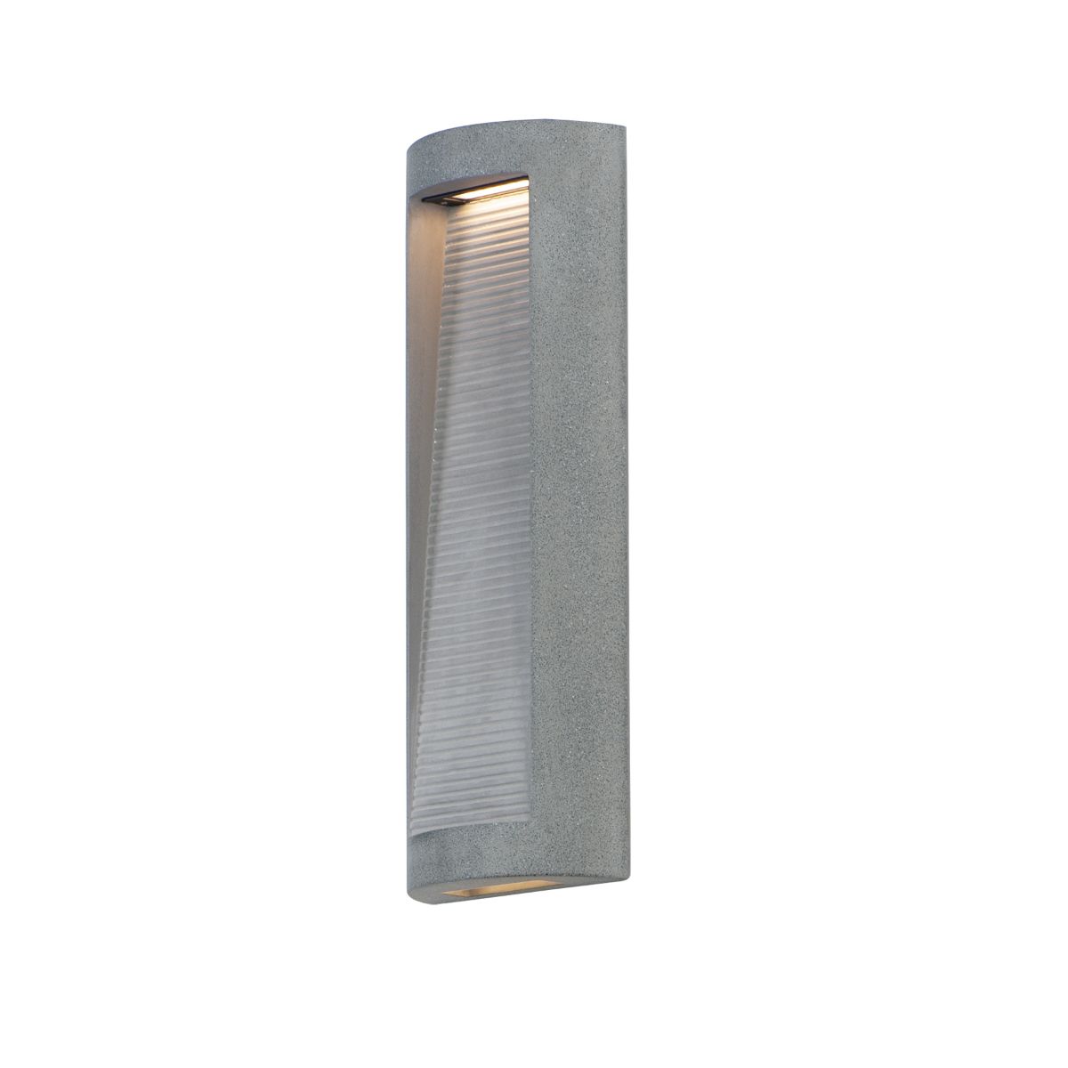 Boardwalk LED Outdoor Wall Sconce - Bees Lighting