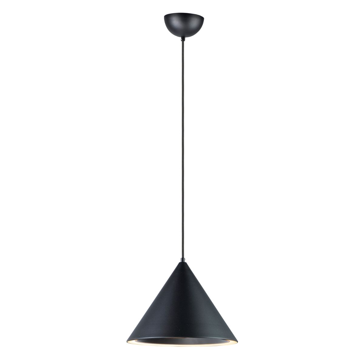Abyss 13 in. LED Pendant Light