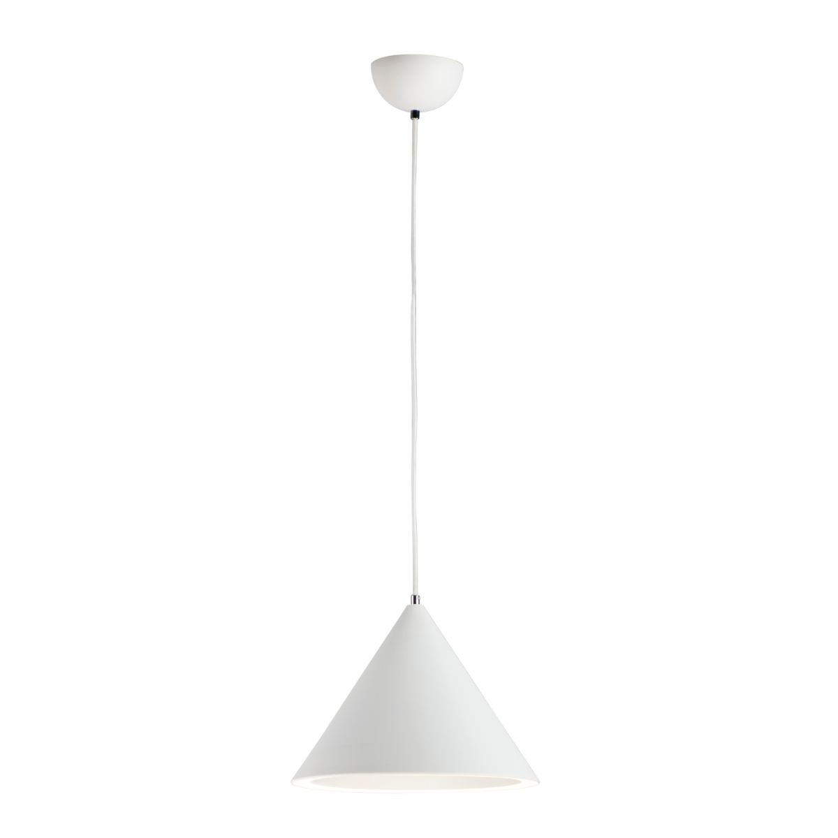 Abyss 13 in. LED Pendant Light